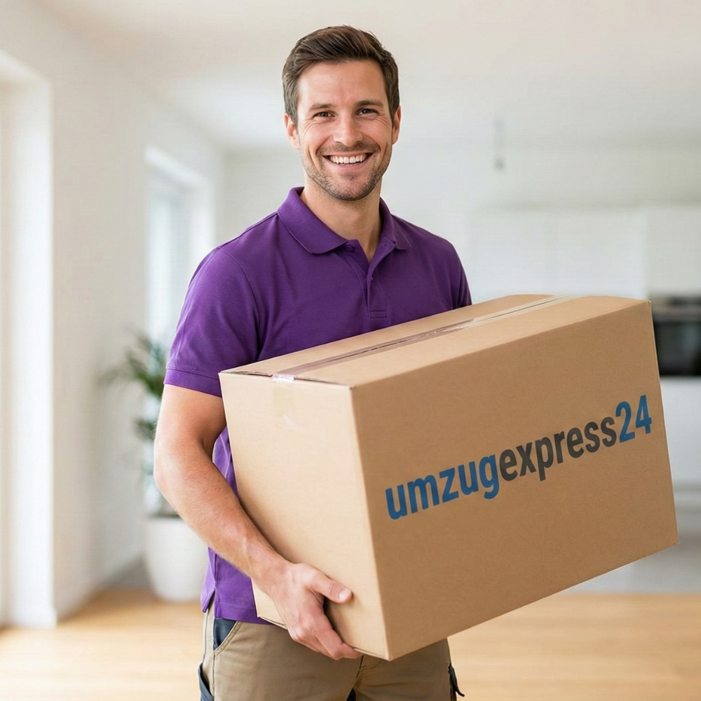 Professional Mover
